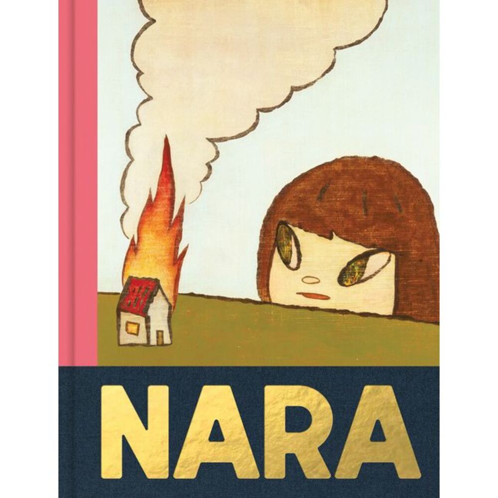 Yoshitomo Nara -- Yoshitomo Nara